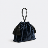 The Joey Mini - Empire Stripe