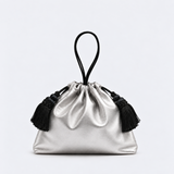 The Joey Mini - Silver 2.0