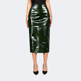 MWM x BTN - Glazed Skirt