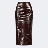 MWM x BTN - Glazed Skirt