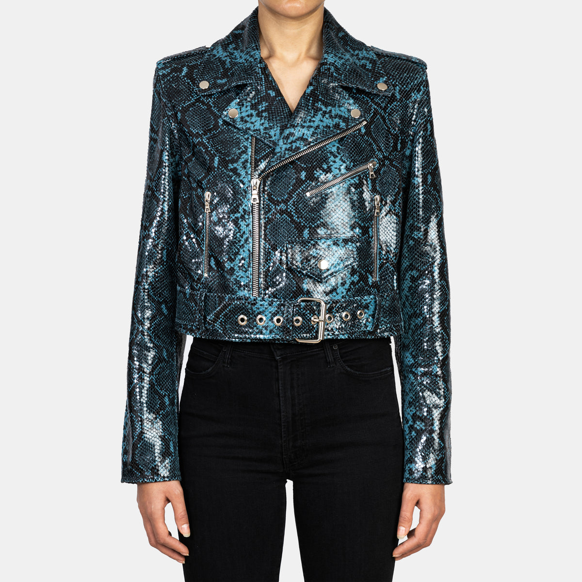 NAMESAKE EIGHTH TRACK JACKET Ready-To-Wear Deluxe Jackets – By The