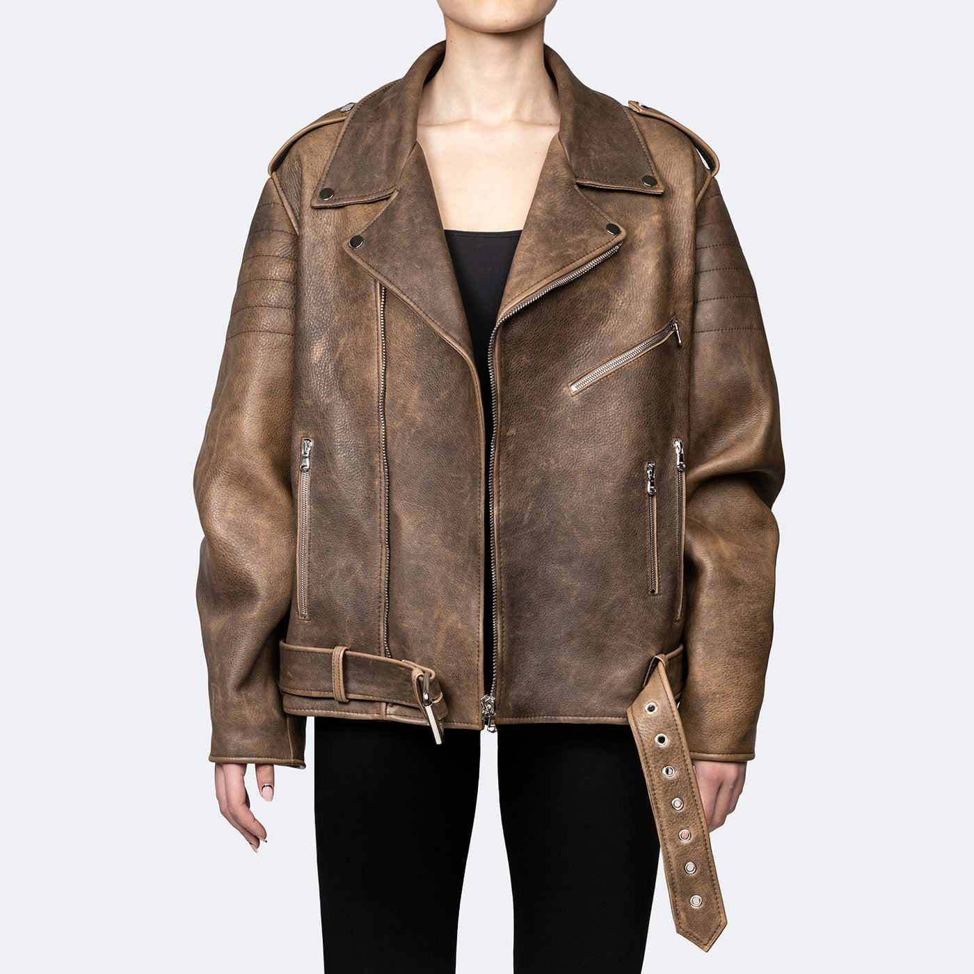 The Quilted Cappuccino Prince – By The Namesake