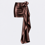 The Palmer - Bronze