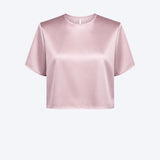The Jemma Crop - Petal