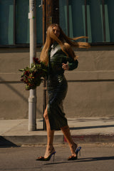 MWM x BTN - Glazed Jacket