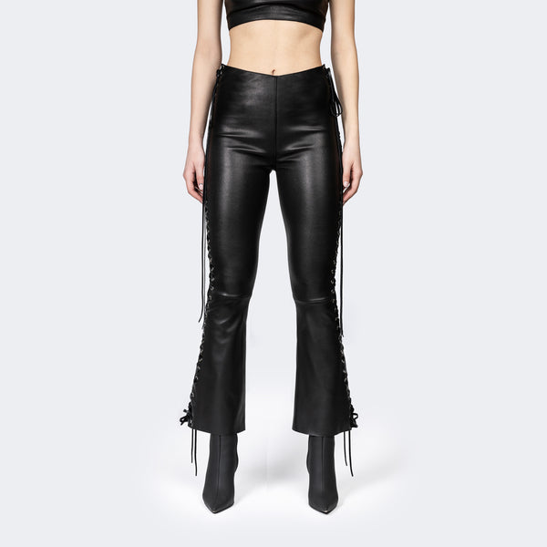 The Alexandra Crop