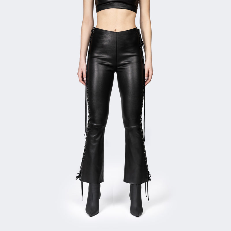The Alexandra Crop
