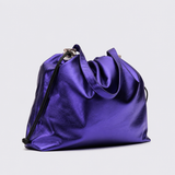 The Joey Maxi - Violet