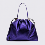 The Joey Maxi - Violet