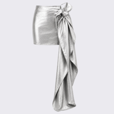 The Palmer - Silver