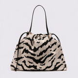 The Joey Maxi - Zebra