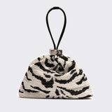 The Joey Mini - Zebra