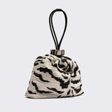 The Joey Mini - Zebra