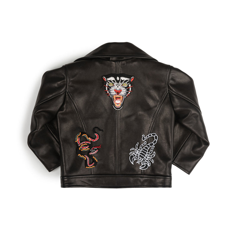 Baby Jacket – By The Namesake - Main Image