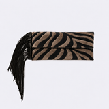 The James - Zebra