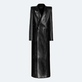 The Fitted Blazer - Full-Length