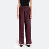 Studio Essential - Lounge Pant - Pinot