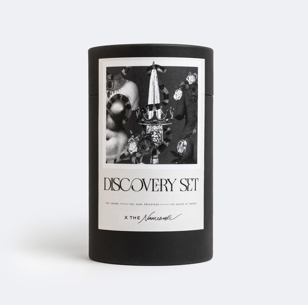 Signature Candle Discovery Set