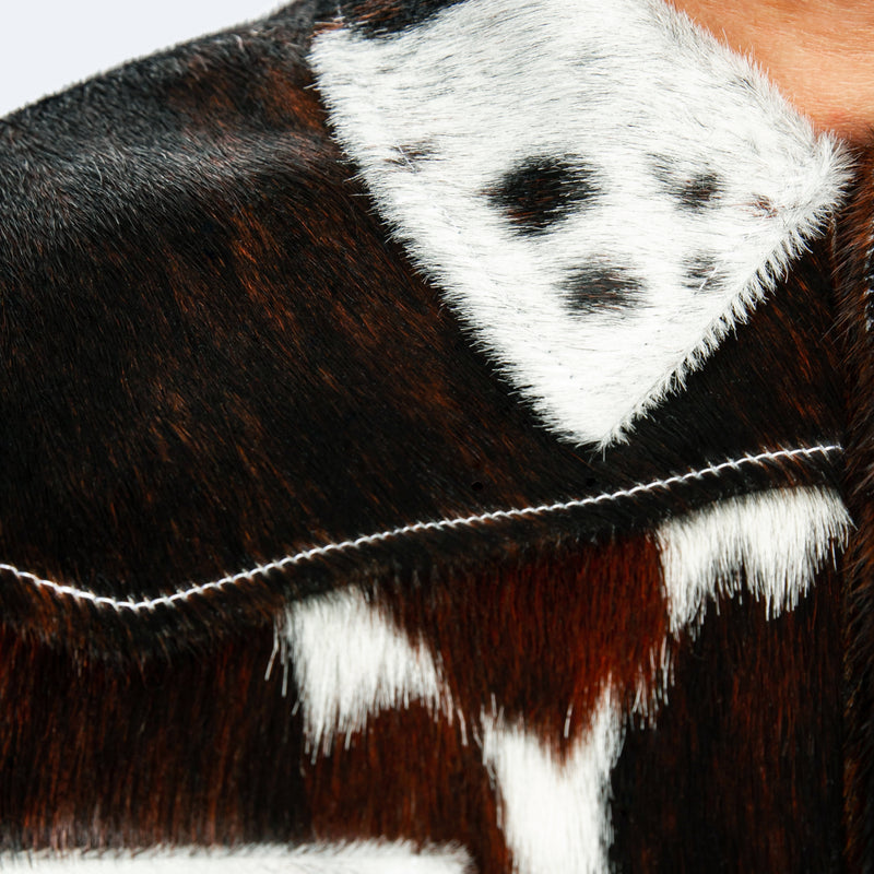 The Cowhide Frederick