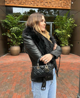 @PAOLAALBERDI Paris Jacket