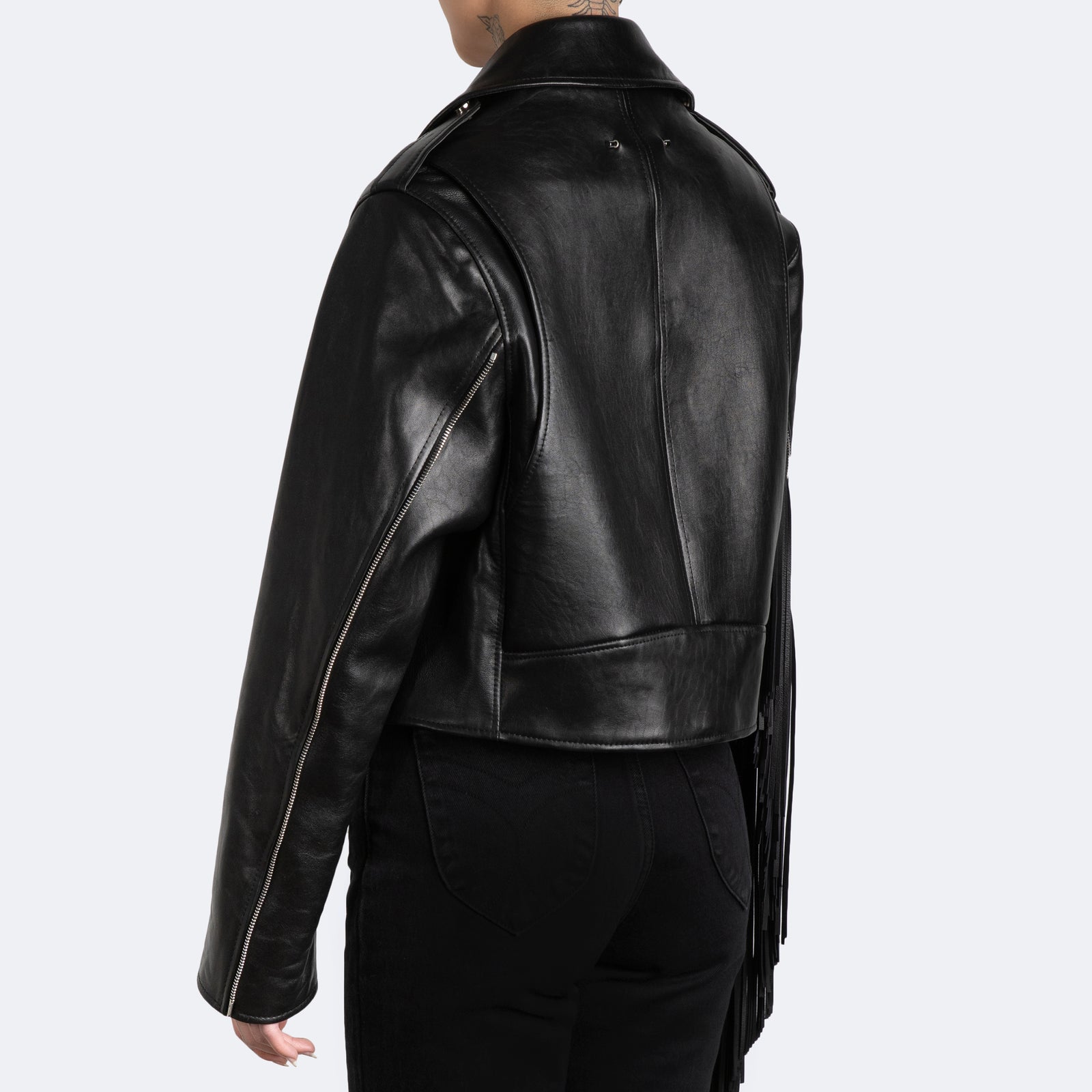 Removable Fringe Petite Prince – By The Namesake