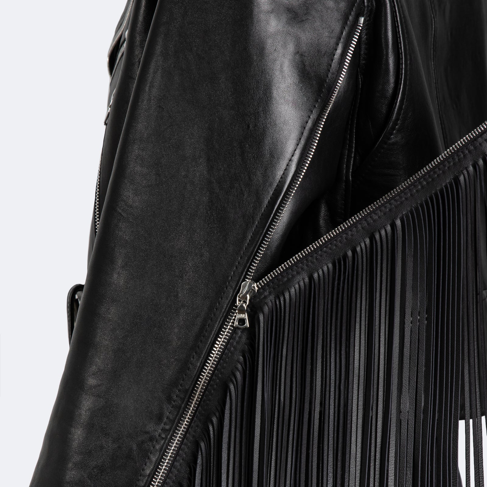 Removable Fringe Petite Prince By The Namesake
