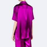 Studio Essential - Short Sleeve Blouse - Magesty