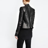 by the namesake custom leather jackets in Toronto