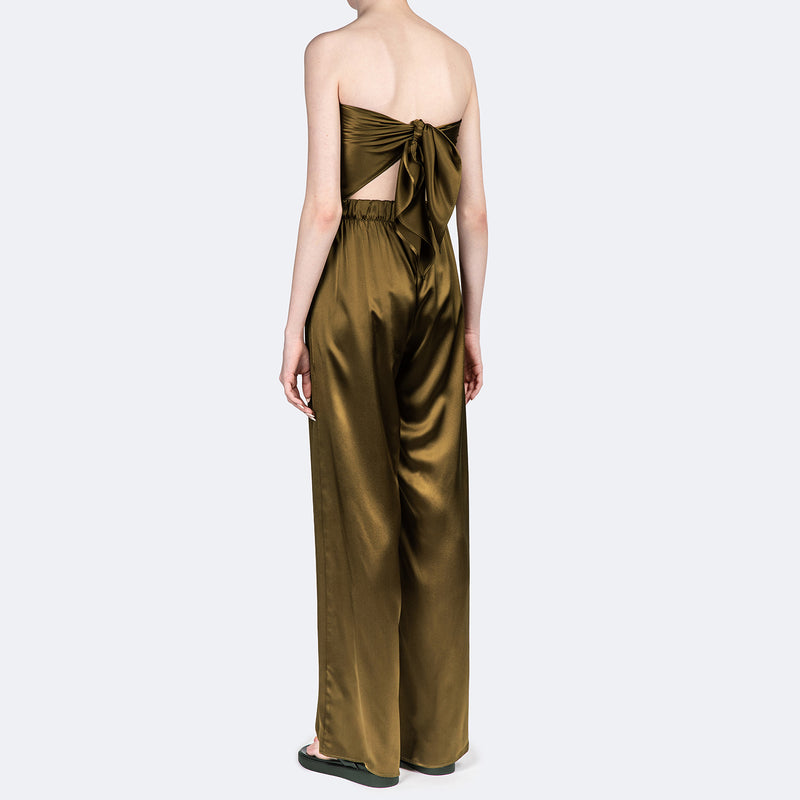 Studio Essential - Lounge Pant - Commander