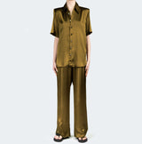 Studio Essential - Lounge Pant - Commander