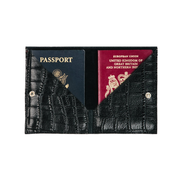 Passport Wallet