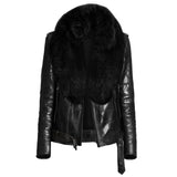 @PAOLAALBERDI Paris Jacket