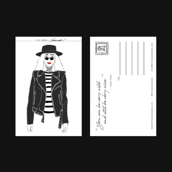 postcards