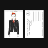 postcards