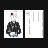 postcards