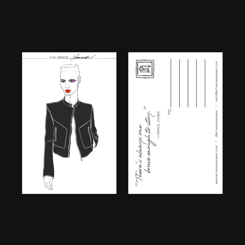postcards