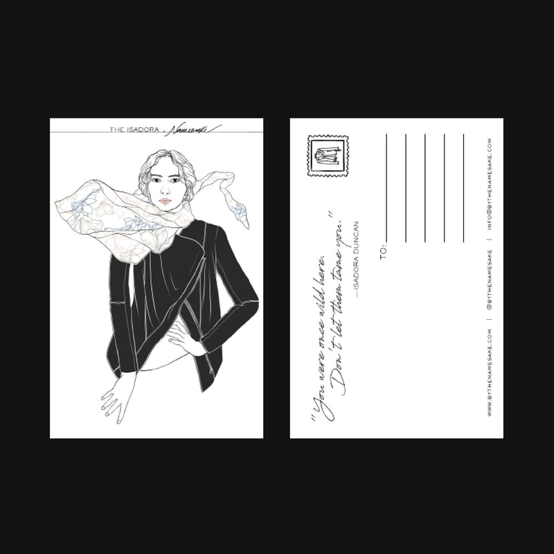 postcards