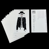postcards