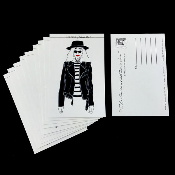 postcards