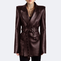 Oxblood