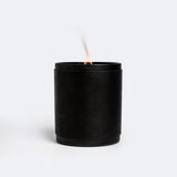 Signature candle