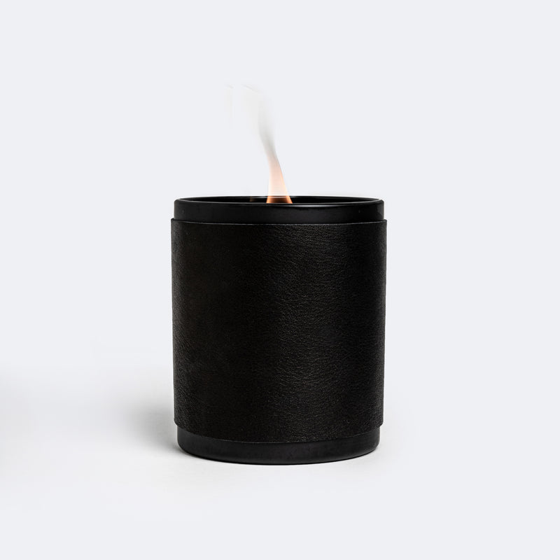 Signature candle