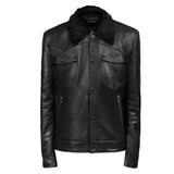 Frederick Fur Collar
