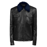 Frederick Fur Collar