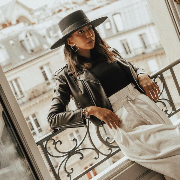 KAYLA SEAH By The Namesake