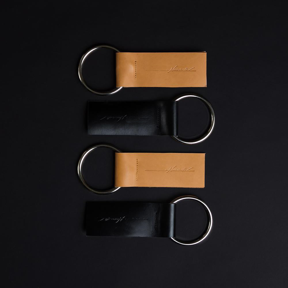 signature keyring – By The Namesake