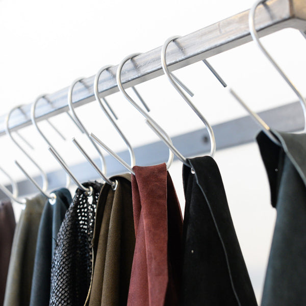 by the namesake custom leather jackets in Toronto