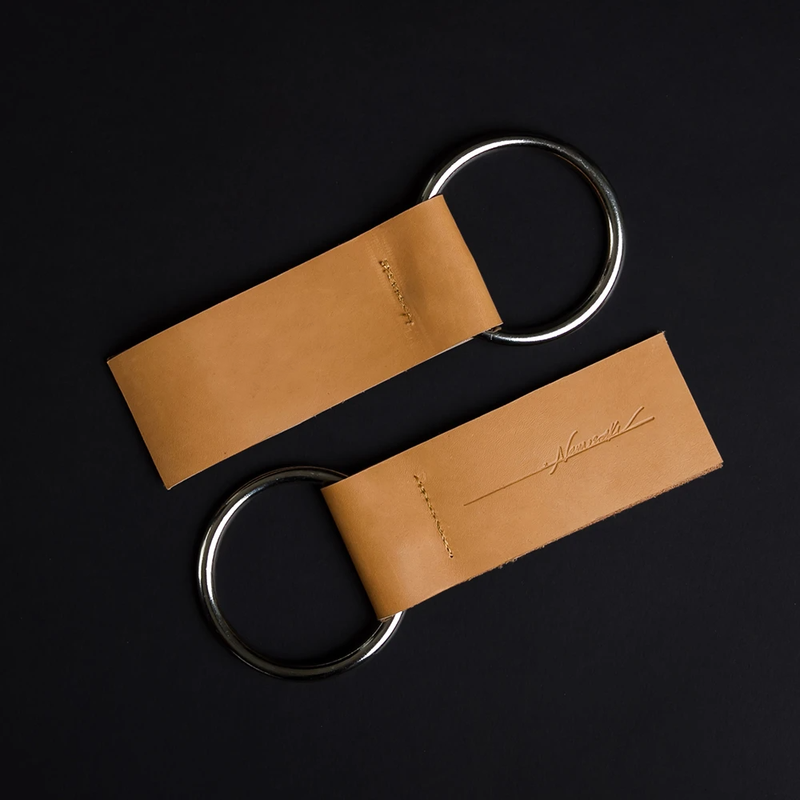 signature keyring