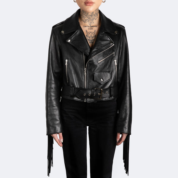 Removable Fringe Petite Prince – By The Namesake